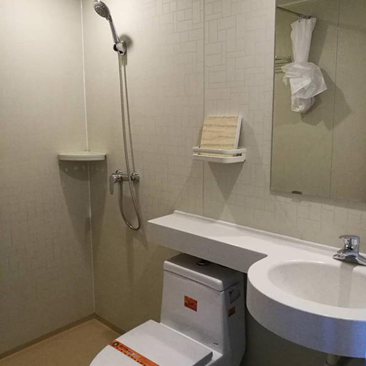 整體衛(wèi)生間廠家 整體衛(wèi)生間廠家