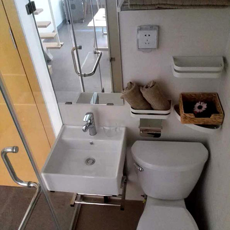 集成衛(wèi)生間 集成衛(wèi)生間